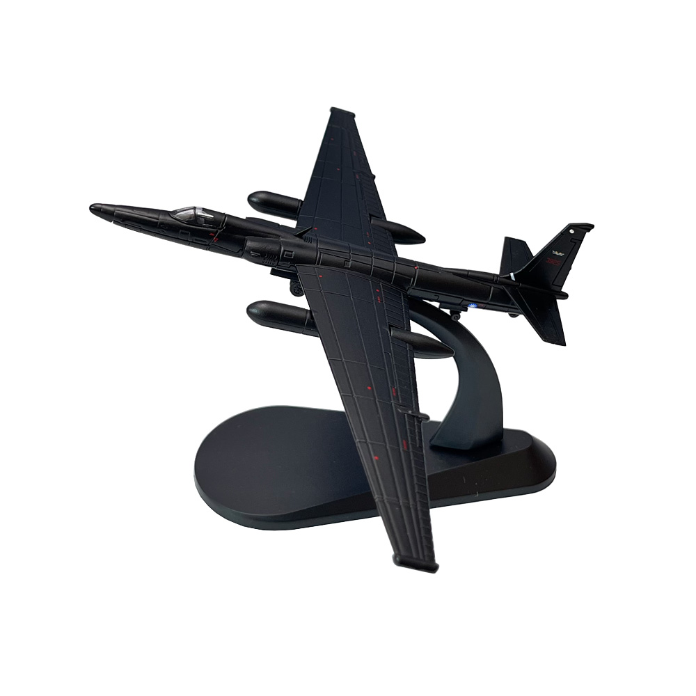 Model Kit Dragon - 1/144 schaalmodel van een Taiwanese U-2