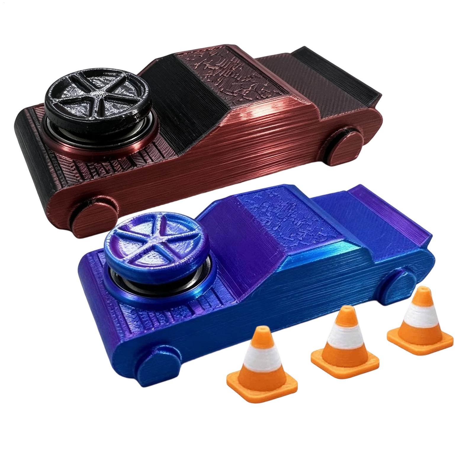Model Kit Plastic - Mini Pocket Drift Auto Fidget Speelgoed