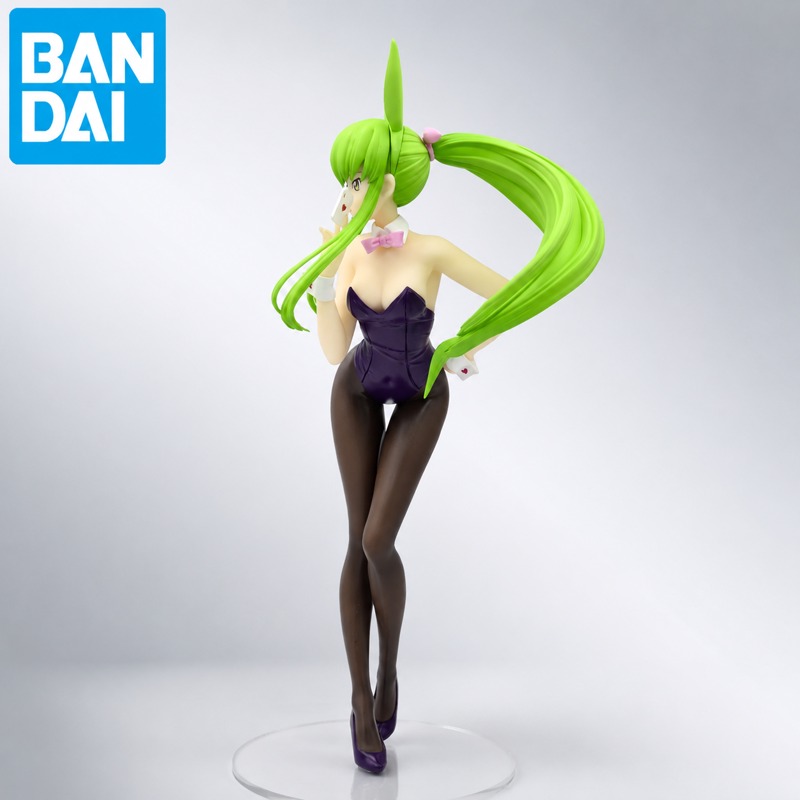Model Kit Code Geass - Op voorraad Bandai Originele Bandai Spirits
