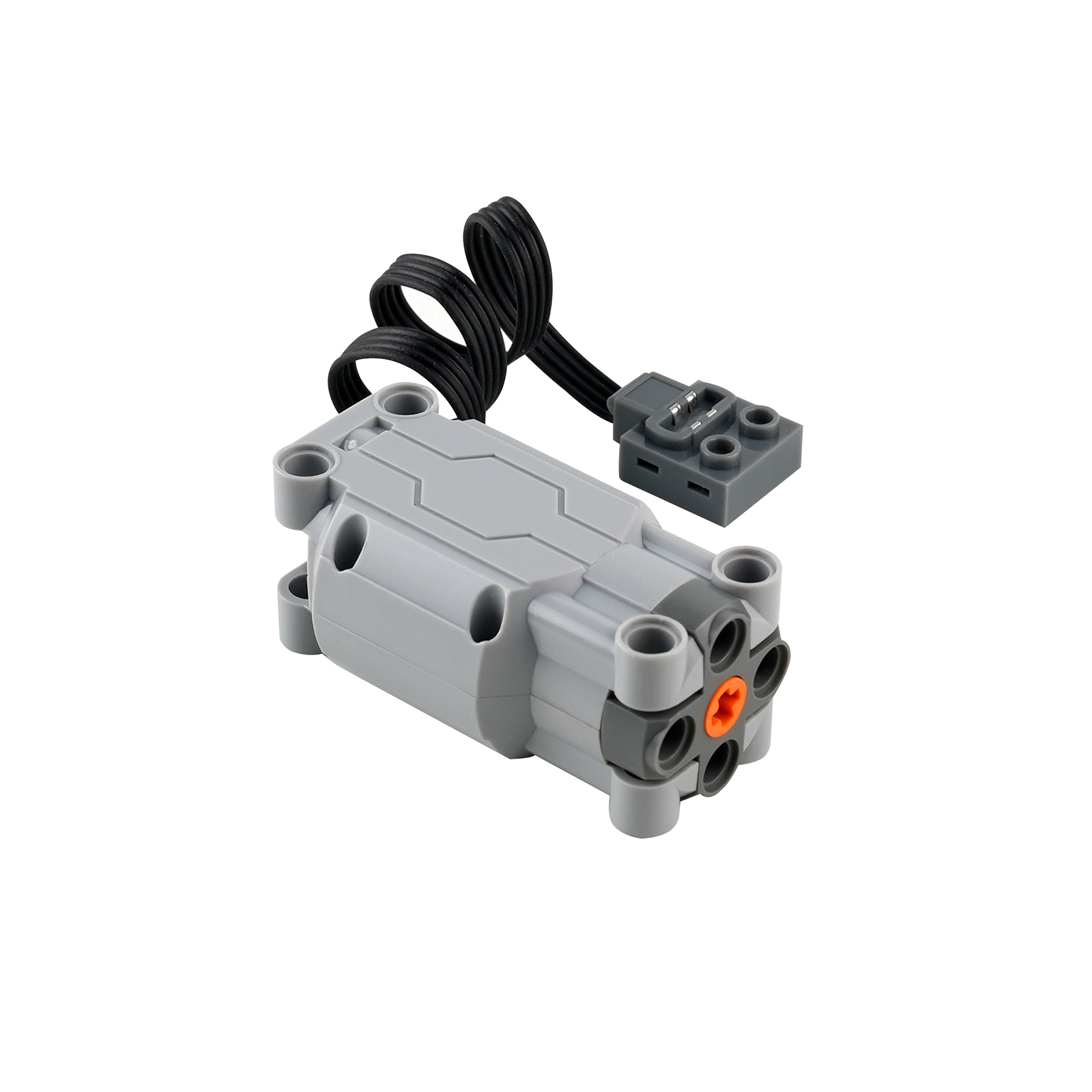 Model Kit Lego - Nieuwe Verbeterde L Motor 88003 Bouwsteen