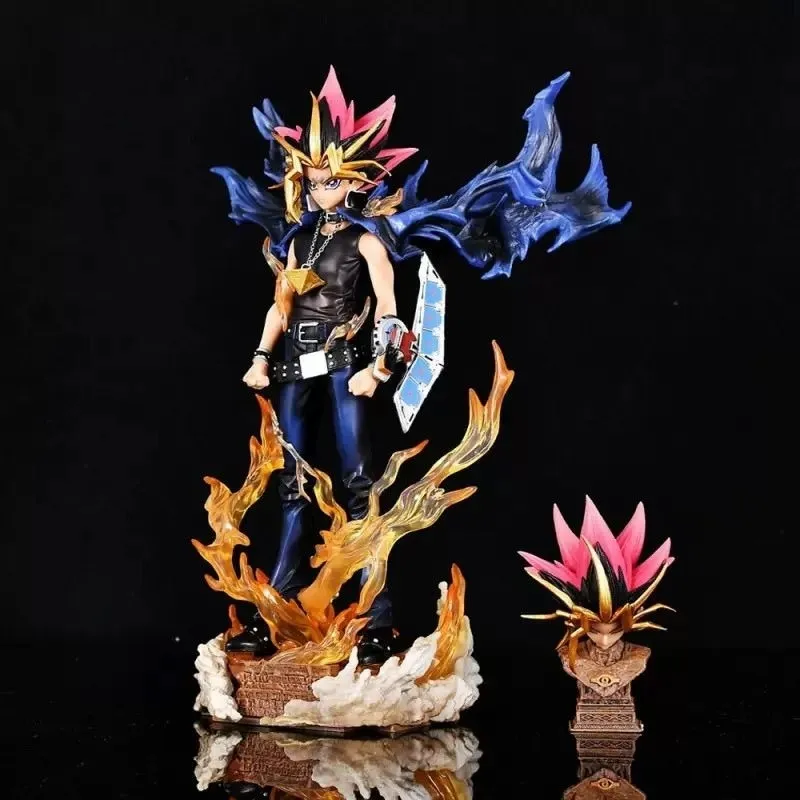 Model Kit Digimon - 2025 28 cm Anime Duel Monsters