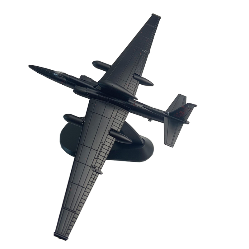 Model Kit Dragon - 1/144 schaalmodel van een Amerikaans U-2