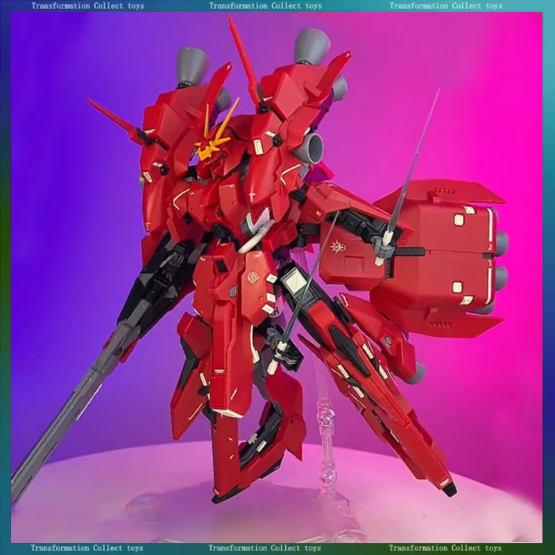Model Kit Jms - Nieuwe 1/144 HG LIAOYUAN Model ARZ-125