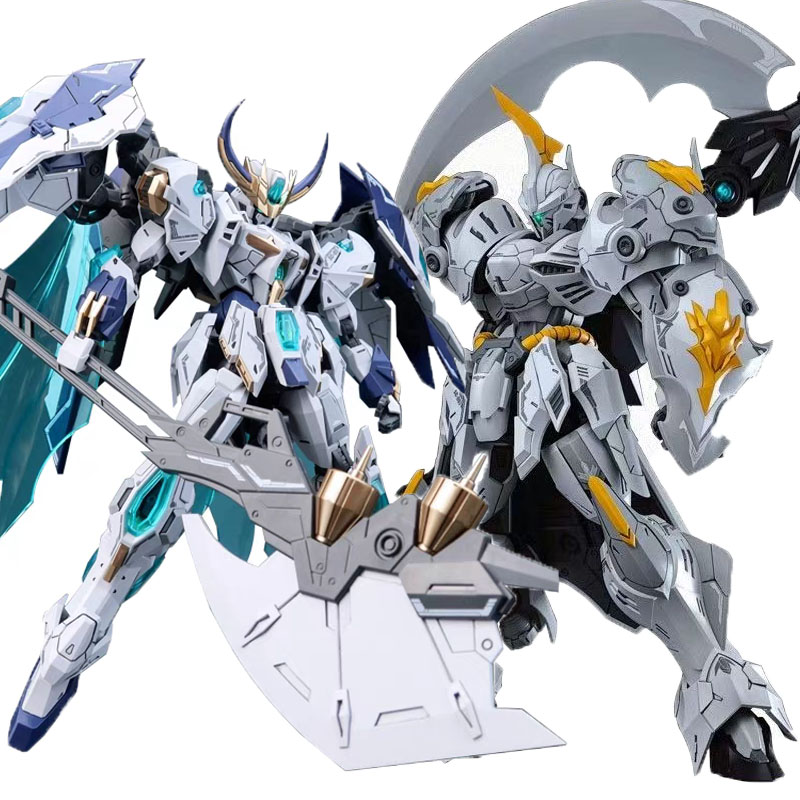 Model Kit Tristan - Op voorraad. Origineel SNAA The Knights