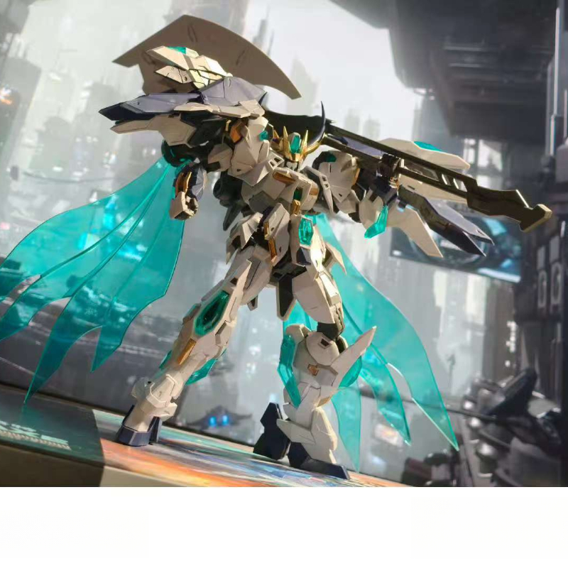 Model Kit Tristan - SNAA Originele Ridders van De Ronde