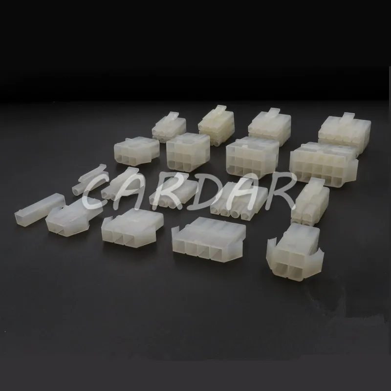 Model Kit Tamiya - L6.2 Tamiya Grote Batterij Plug Set