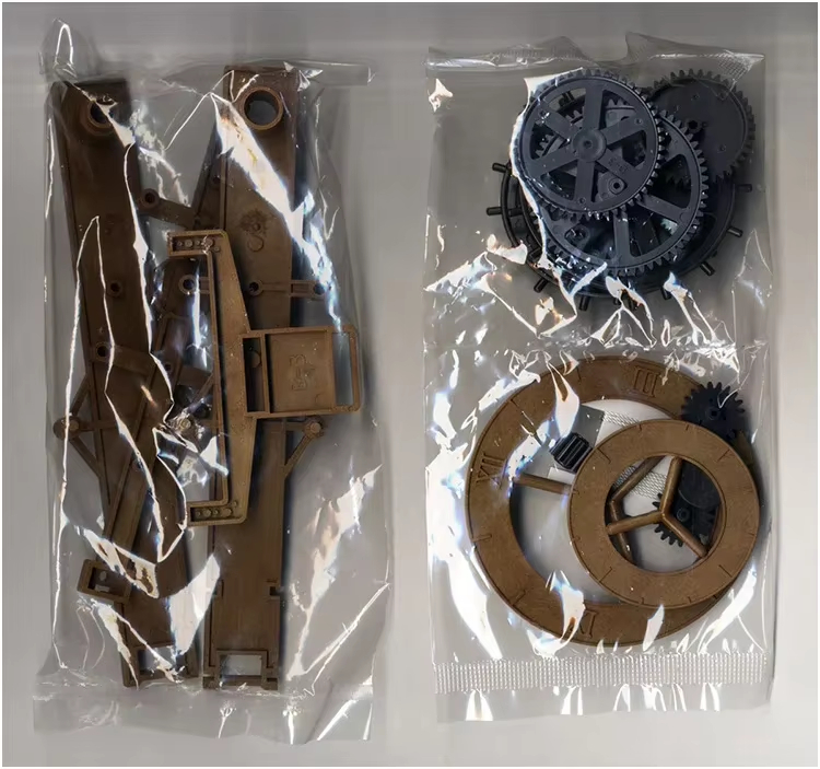 Academie-assemblagemodelset, D - Model Kit Academy recensie en prijs