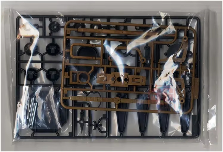 Academie-assemblagemodelset, D - Model Kit Academy recensie en prijs