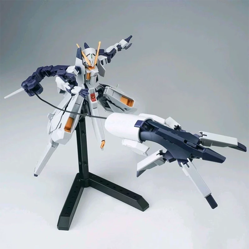 Ak Model Hg 002 TR-6 Woundwort - Model Kit Non Gundam recensie en prijs