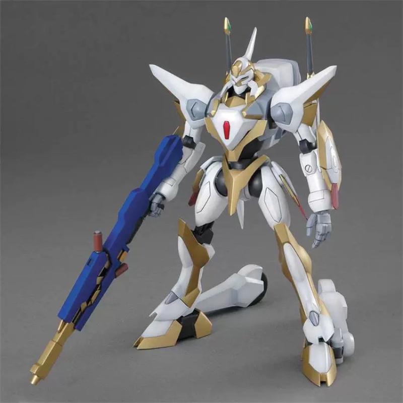 In Voorraad Bandai Hg 1/35 Cod - Model Kit Code Geass recensie en prijs