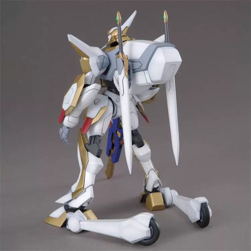 In Voorraad Bandai Hg 1/35 Cod - Model Kit Code Geass recensie en prijs