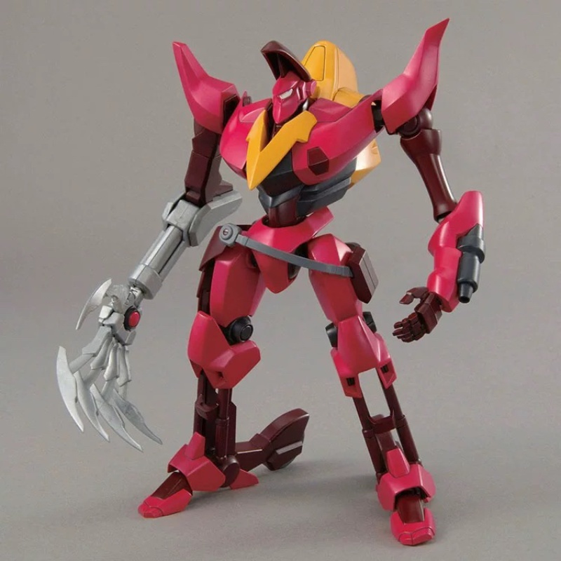 In Voorraad Bandai Hg 1/35 Cod - Model Kit Code Geass recensie en prijs