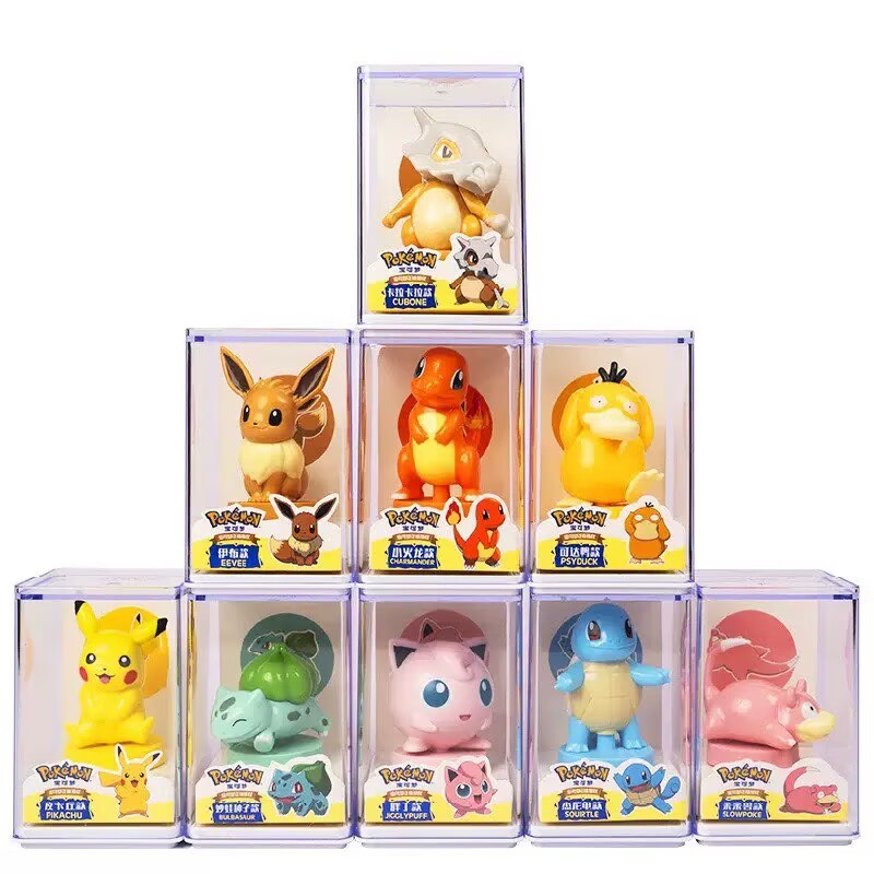 Pokemon Model Kit Anime Karakt - Model Kit Digimon recensie en prijs