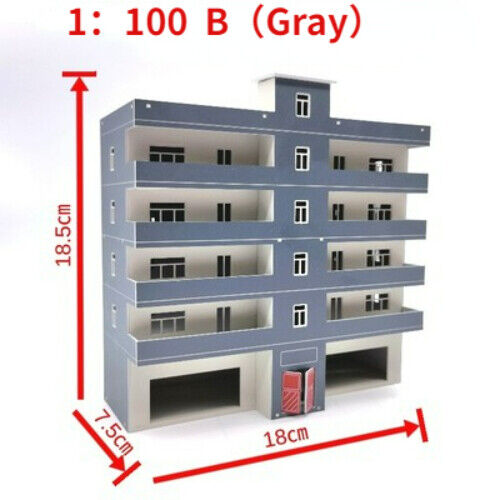 1:150/100 Schaal Architectonis - Model Kit Lego recensie en prijs