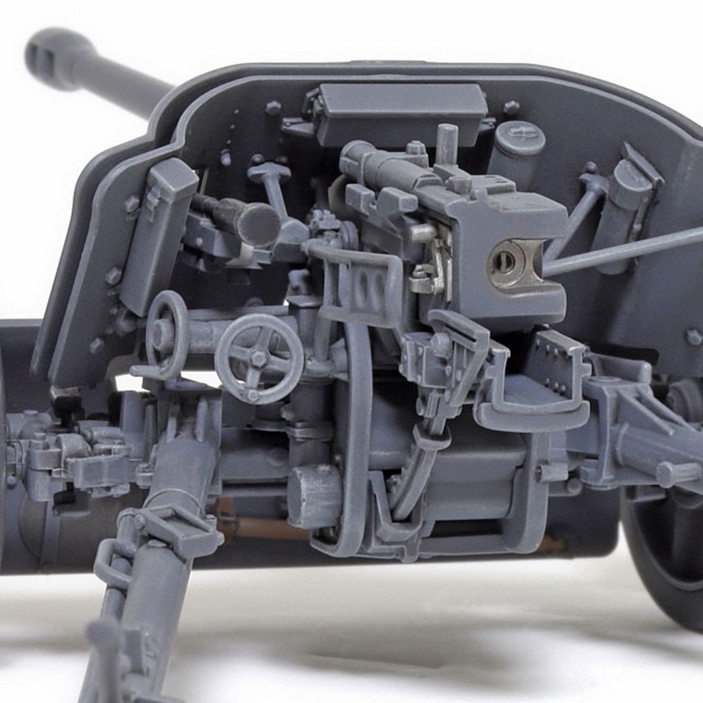 Prefab gemonteerd model Tamiya - Model Kit Tamiya recensie en prijs