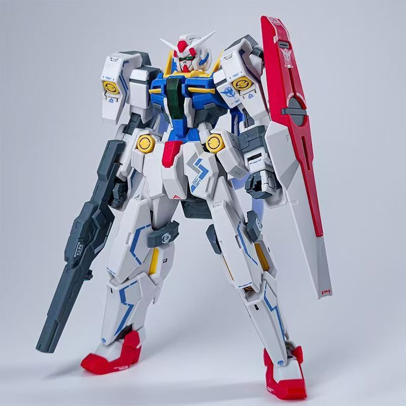 HG 1/144 Yasen - Godin van goe - Model Kit Non Gundam recensie en prijs