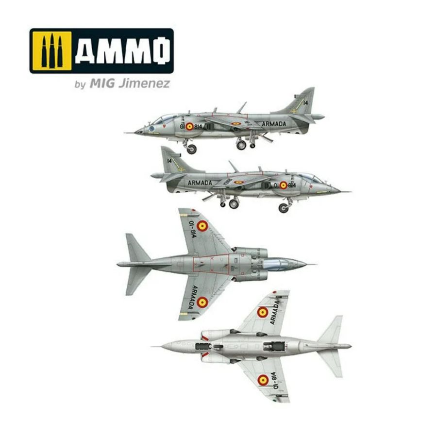 KINETIC Assemblagemodelset K85 - Model Kit Academy recensie en prijs