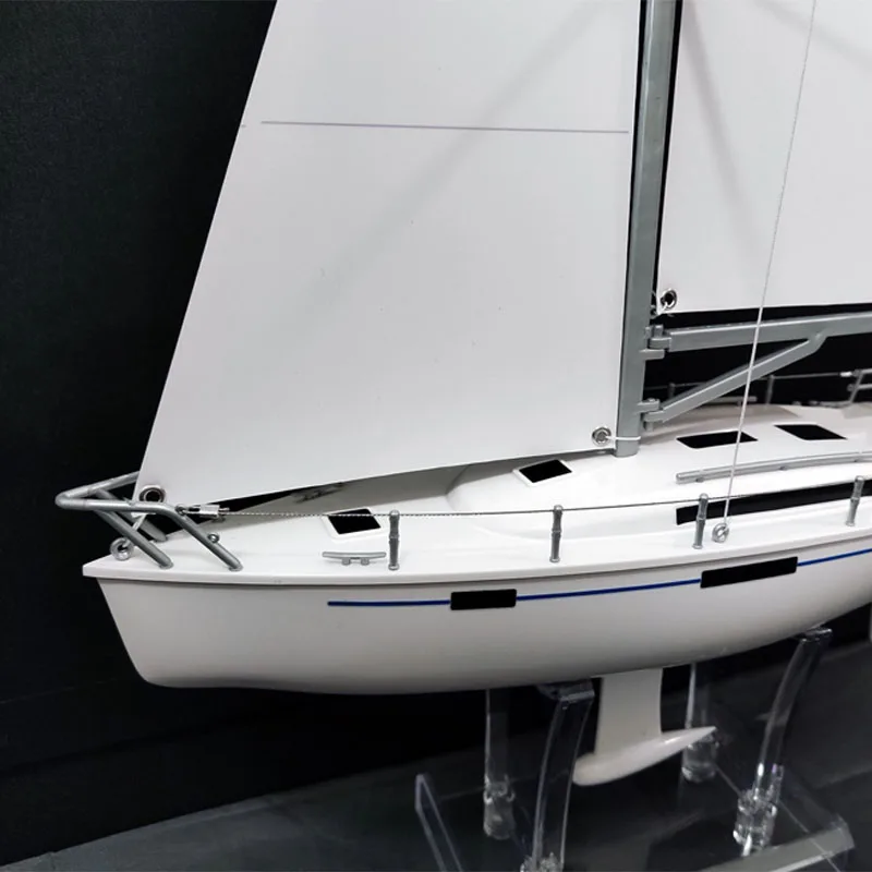 Zeilschip Model Kit DIY met de - Model Kit U Boat recensie en prijs