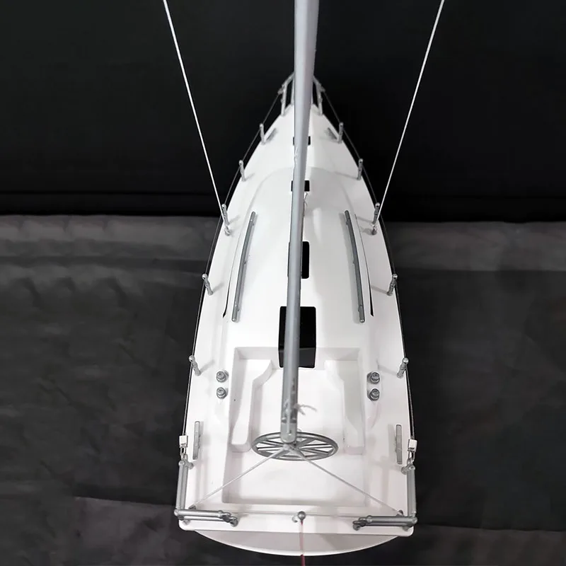 Zeilschip Model Kit DIY met de - Model Kit U Boat recensie en prijs