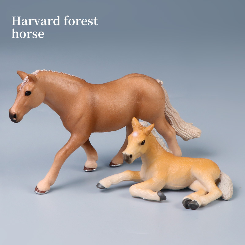 Winged Steed Model Action Figu - Model Kit Horse recensie en prijs