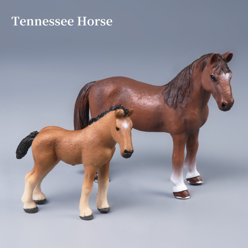 Winged Steed Model Action Figu - Model Kit Horse recensie en prijs