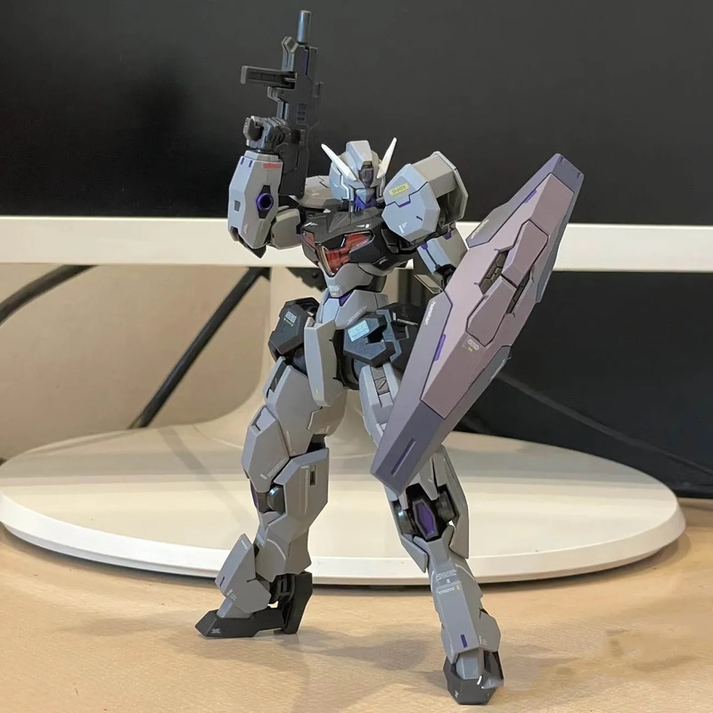 HG1/144 Gawilva Mobile Suit Th - Model Kit Kshatriya recensie en prijs