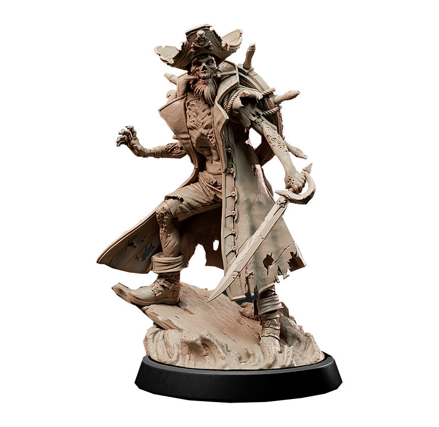 1/24 75Mm 1/18 100Mm Resin Mod - Model Kit Zombie recensie en prijs
