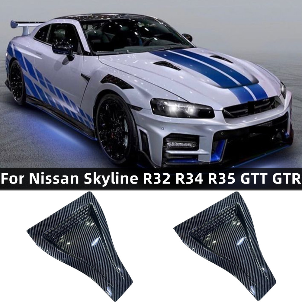 Voor Nissan Skyline R32 R33 R3 - Model Kit R34 recensie en prijs
