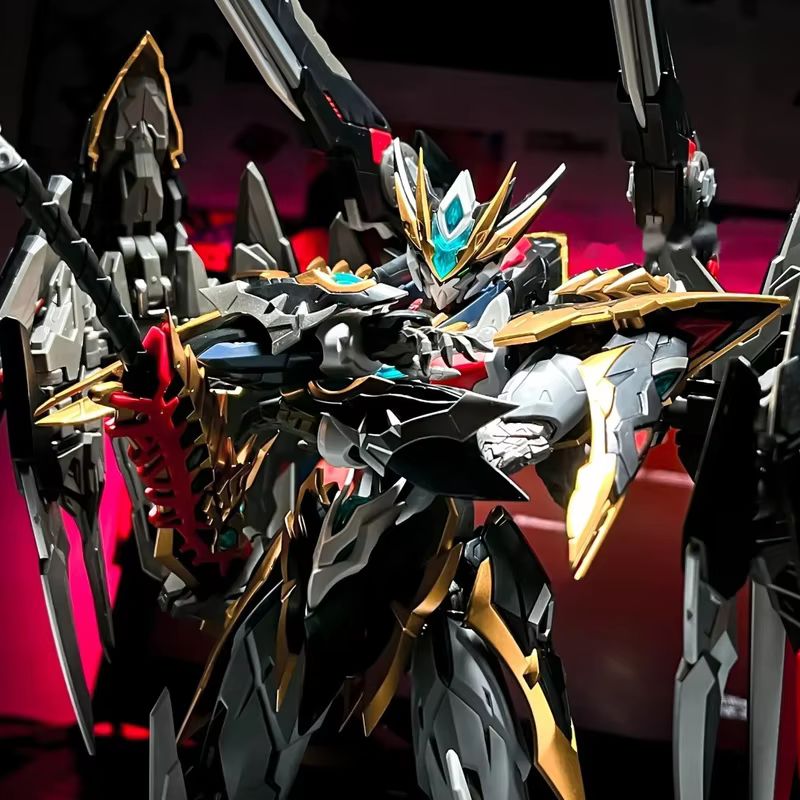 【Hot-Sale】Nieuwe Motor Nucleai - Model Kit Tristan recensie en prijs