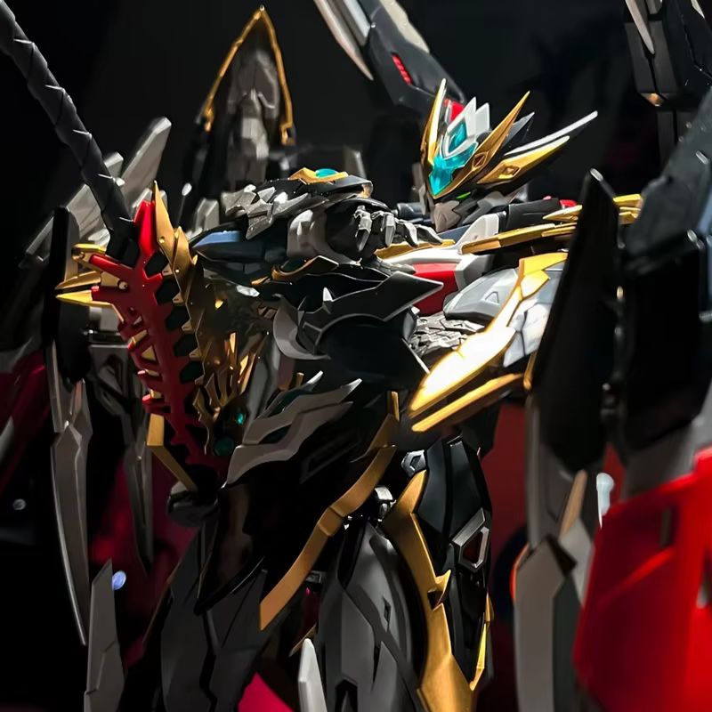 【Hot-Sale】Nieuwe Motor Nucleai - Model Kit Tristan recensie en prijs
