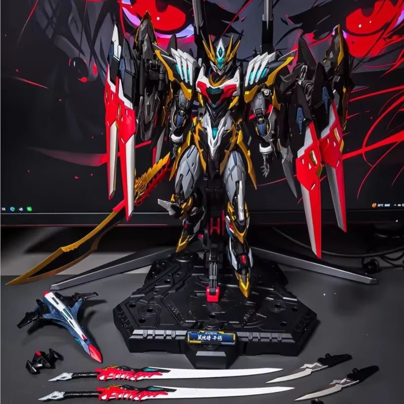 【Hot-Sale】Nieuwe Motor Nucleai - Model Kit Tristan recensie en prijs