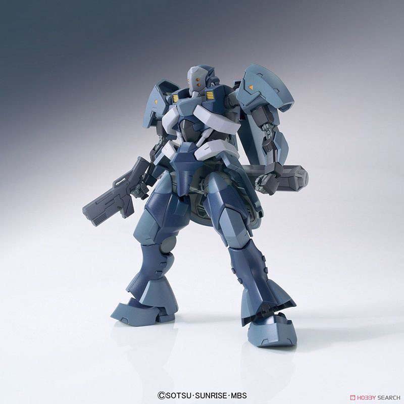 Bandai Gundam Model Kit HG Rou - Model Kit Non Gundam recensie en prijs