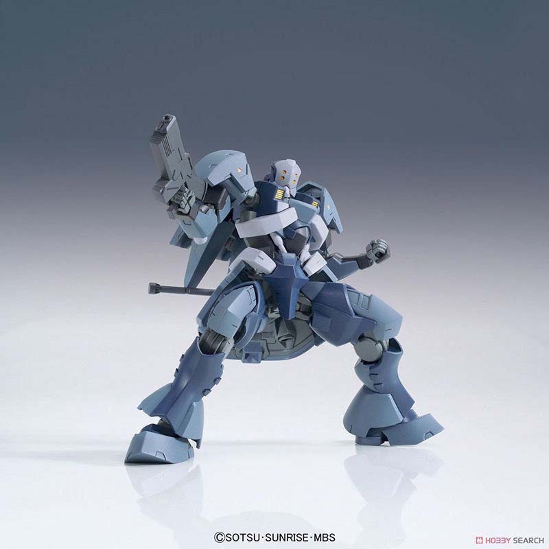 Bandai Gundam Model Kit HG Rou - Model Kit Non Gundam recensie en prijs