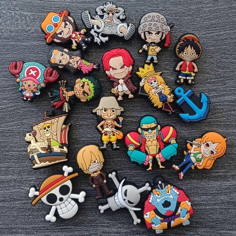 One Piece cartoon anime figuur - Model Kit Anime recensie en prijs