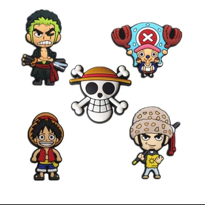 One Piece cartoon anime figuur - Model Kit Anime recensie en prijs