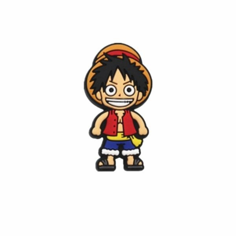 One Piece cartoon anime figuur - Model Kit Anime recensie en prijs