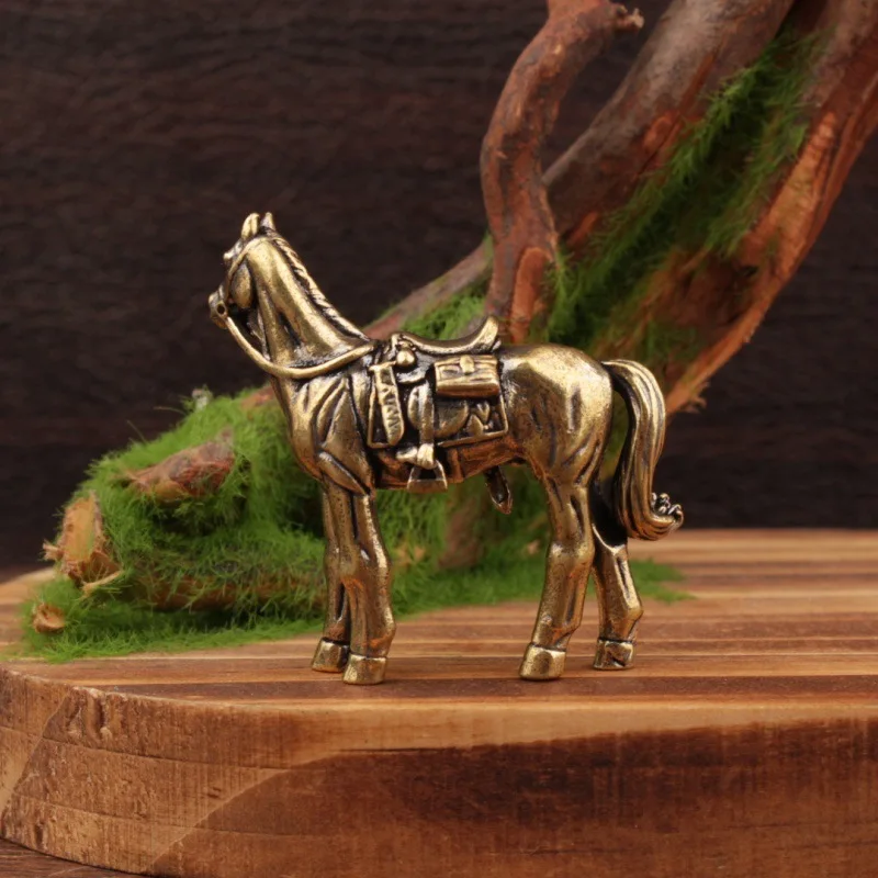 Paardenfiguur Home Decor Ornam - Model Kit Horse recensie en prijs