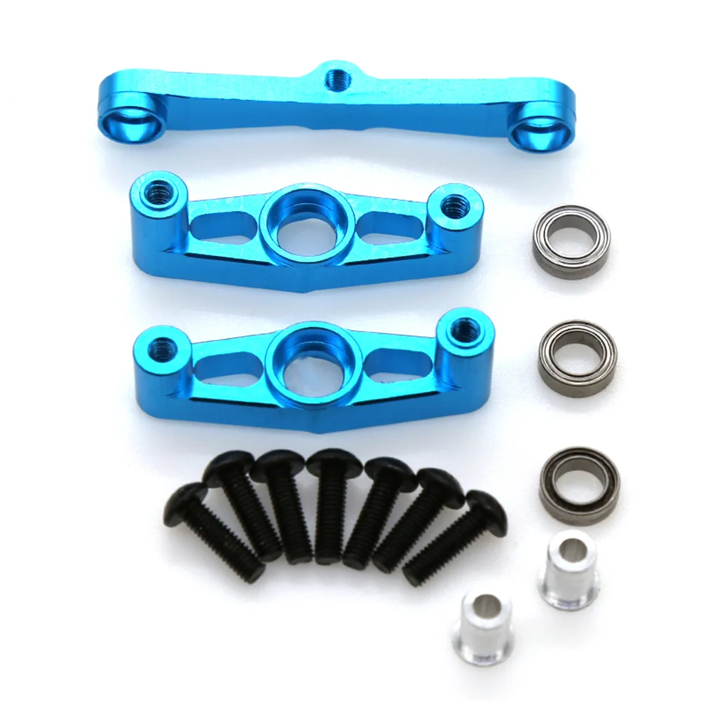 RC Onderdeel Metalen stuurinri - Model Kit Tamiya recensie en prijs
