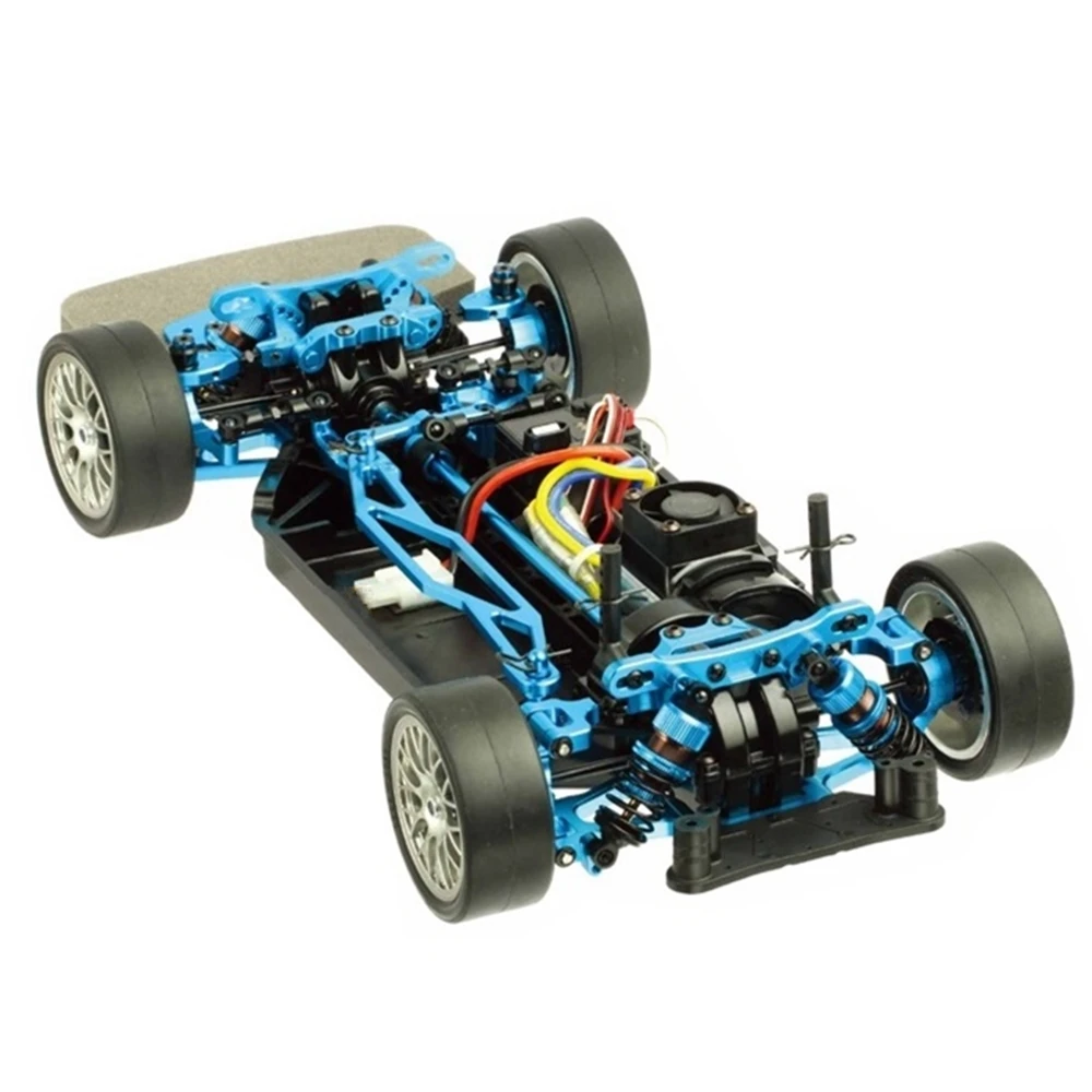 RC Onderdeel Metalen stuurinri - Model Kit Tamiya recensie en prijs