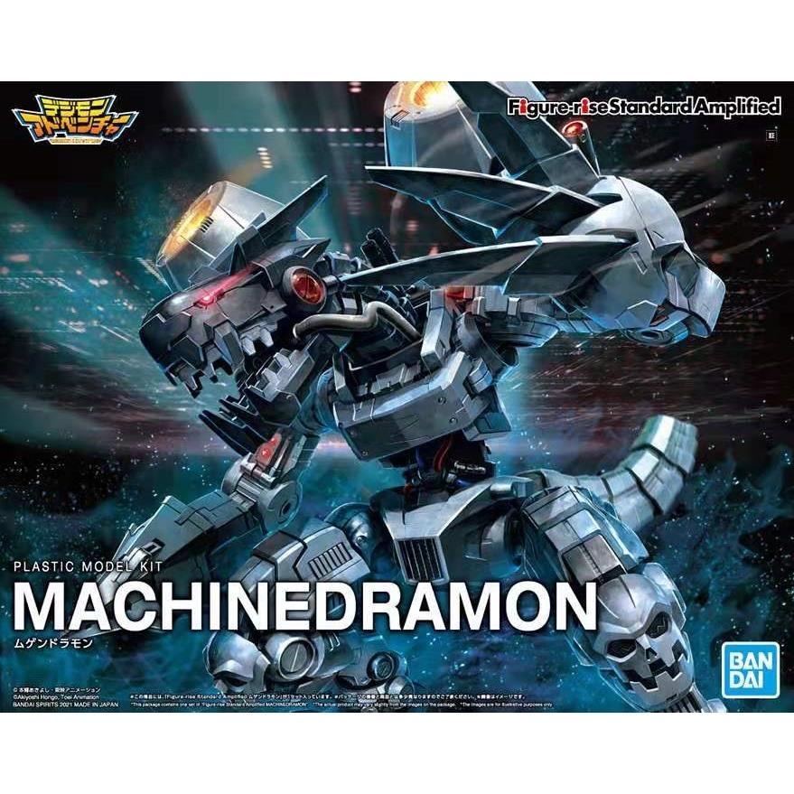 Originele Bandai Originele Dig - Model Kit Digimon recensie en prijs