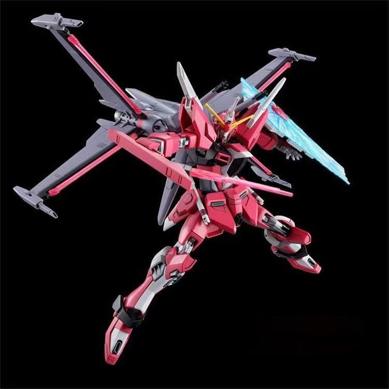 HG 1:144 ZGMF-X191M2 Oneindige - Model Kit Jms recensie en prijs