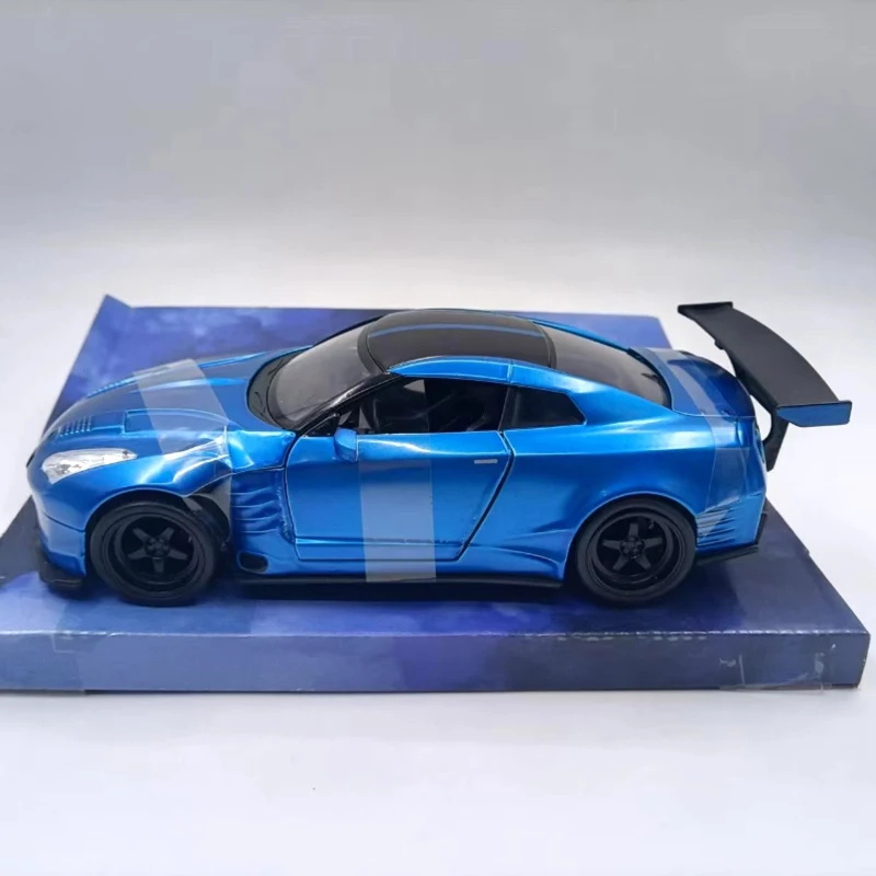 Jada 1:24 Plymouth/Supra/Eclip - Model Kit Lamborghini recensie en prijs