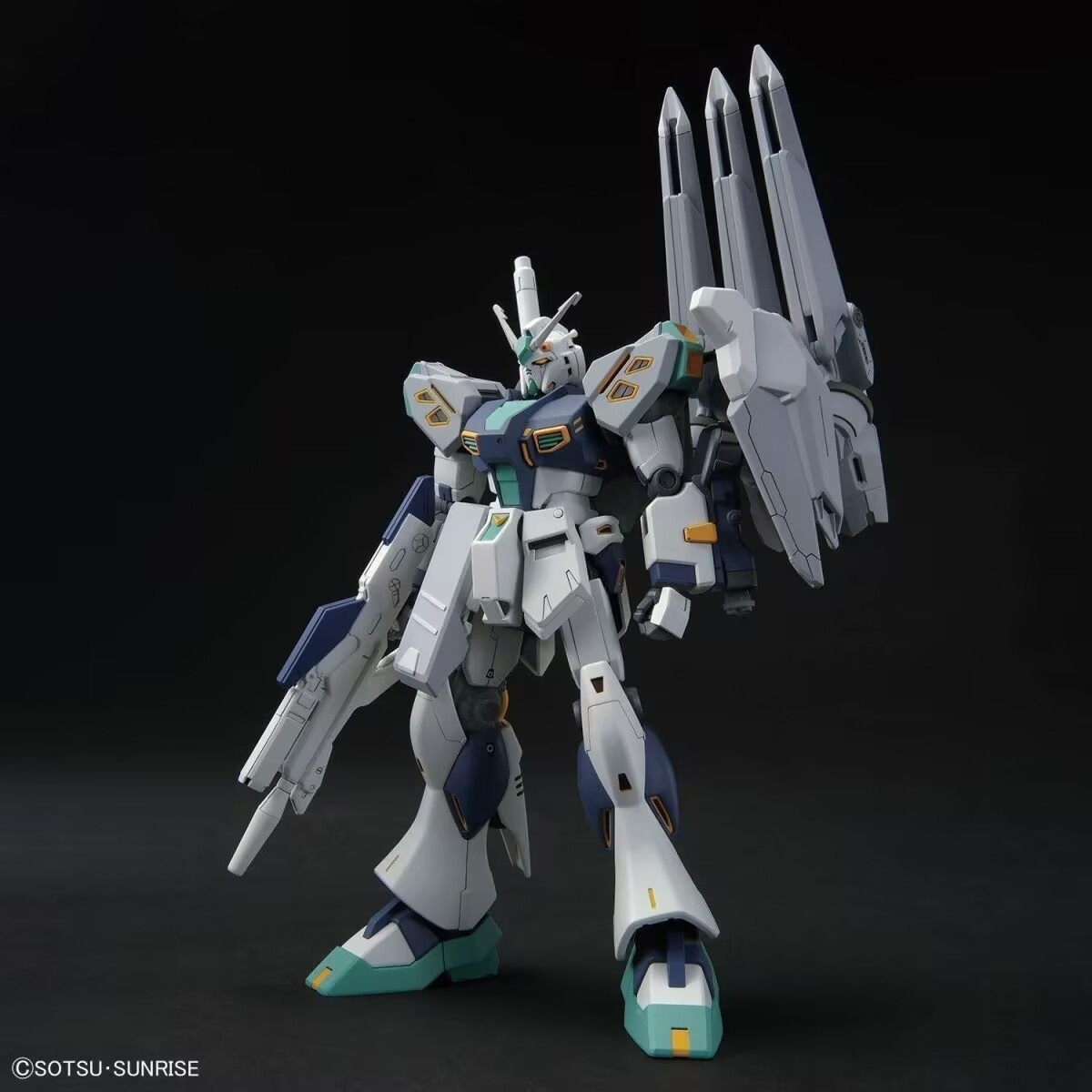 Op voorraad. Origineel HG 1/14 - Model Kit Non Gundam recensie en prijs