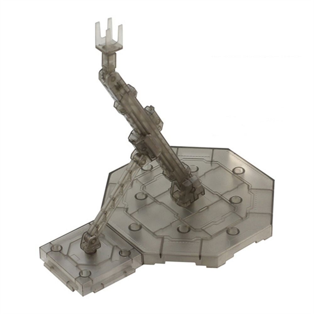 Nieuwe Robotfiguur Model Figuu - Model Kit Jms recensie en prijs