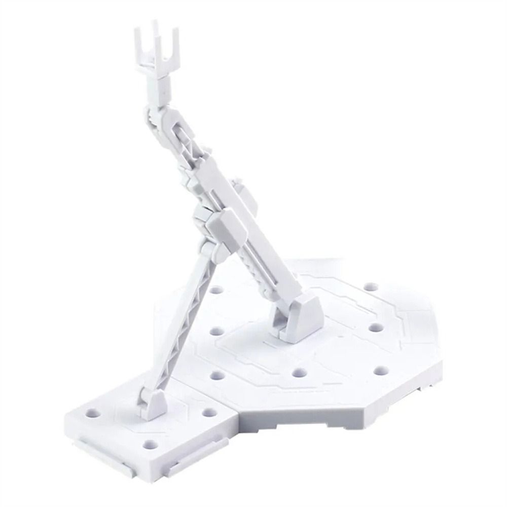 Nieuwe Robotfiguur Model Figuu - Model Kit Jms recensie en prijs