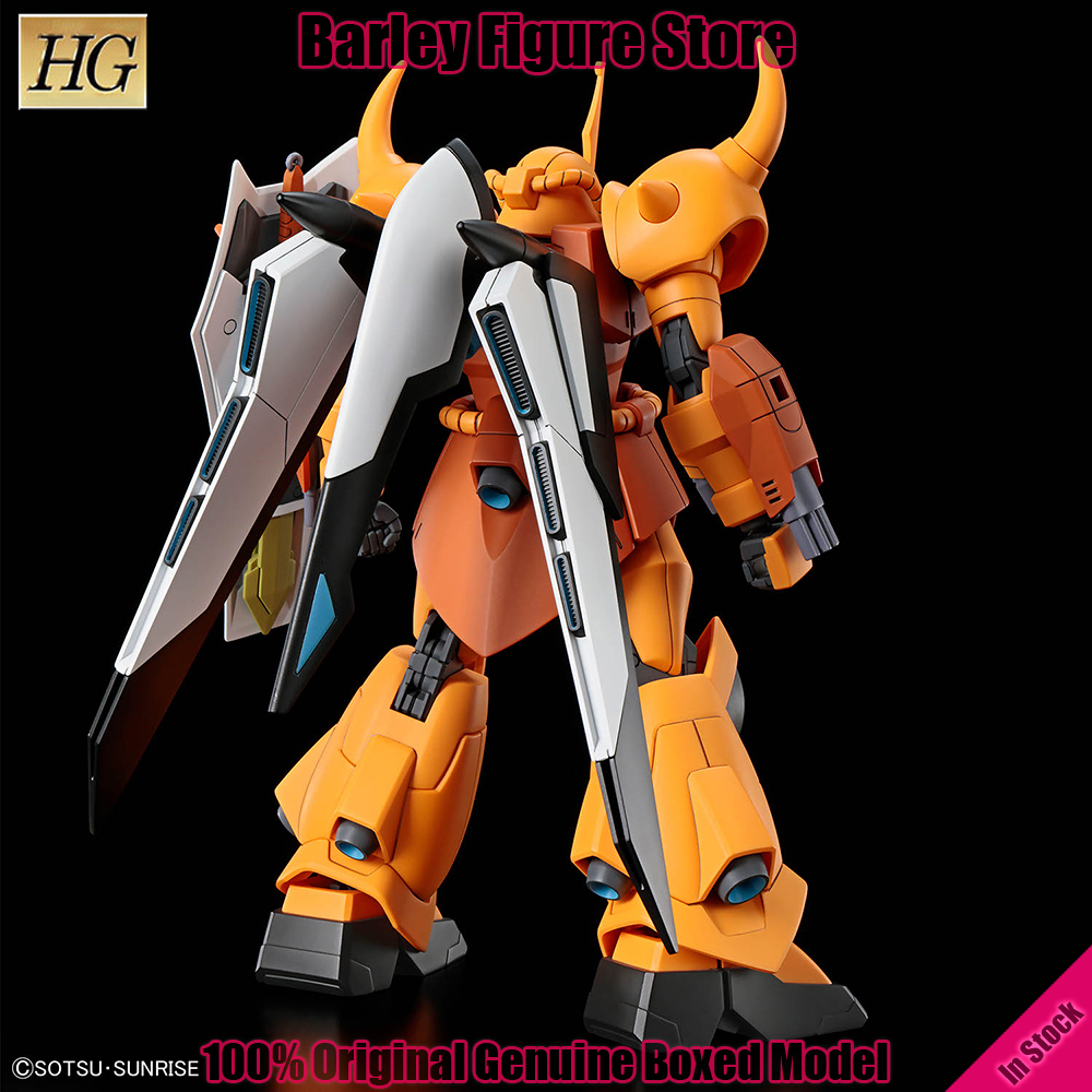 Origineel Op Voorraad Bandai H - Model Kit Non Gundam recensie en prijs
