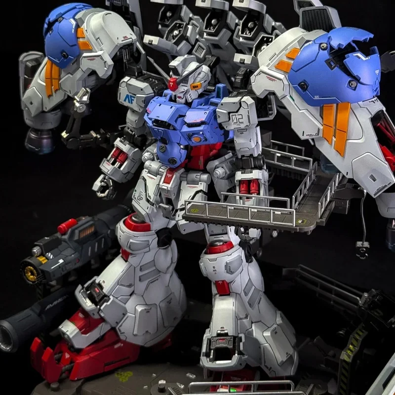 Solomon Physalis Gp02 1/100 Sc - Model Kit Kshatriya recensie en prijs