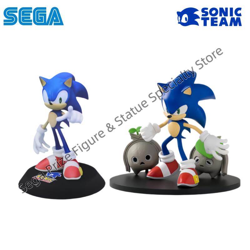 Sega op voorraad originele doo - Model Kit Sonic recensie en prijs
