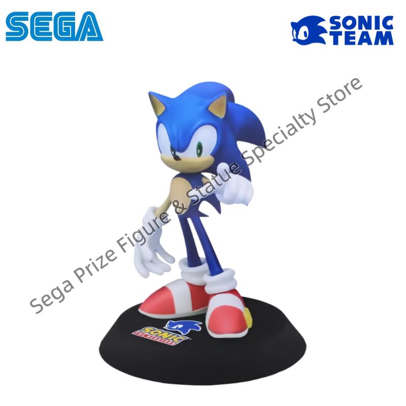 Sega op voorraad originele doo - Model Kit Sonic recensie en prijs