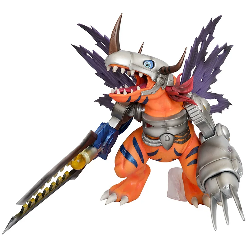 26CM Anime Digimon Adventure M - Model Kit Digimon recensie en prijs